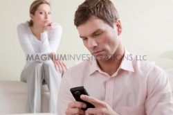 Private Investigator NJ